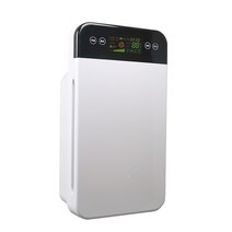 가정용산소발생기 산소방 독서실 사무실 산소발생기가정용 공기 청정기 3h hepa 필터 휴대용 ionizer 음이온 발생기 산소 기계 purificateur 공기 청정기 클리너, 협력사