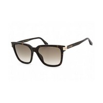 MARC JACOBS MJ567S-086HA-57 선글라스 Size 57mm 145mm 17mm Brown Women NEW 674380
