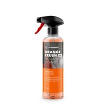 글로스브로 오렌지크러시 프리워시 RTU 다목적세정제 500ml