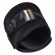 팔꿈치 보호대 팔뚝 아대 헬스 스포츠 보호대 밴드, 에이오제이 미디엄