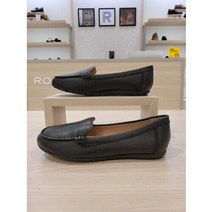 락포트 여성 로퍼 데미사 플레인 모크 CJ1387 2CM