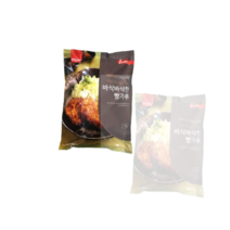 삼립 건식 빵가루 1kg, 16개