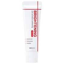 메디초이스 브라이트닝 크림, 30ml, 9개