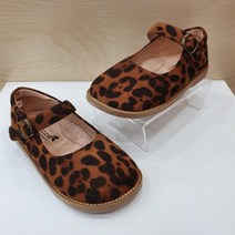 에스키즈 베이비잼 DOONGGEUN HORANG(A061_BROWN)