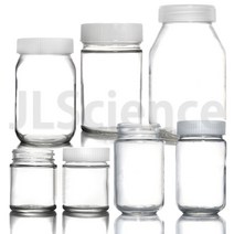[JLS] 배양병 Culture Bottle 유리보틀, 800ml