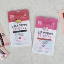상온 설성목장 한우 어린이 육포 4-5개입 25g 222905