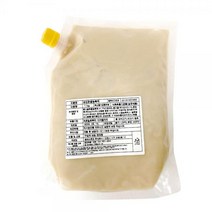 금강 돈골 육수 농축액 1kg 돈육수 엑기스 국밥 라멘