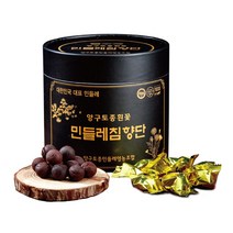 양구토종흰꽃 민들레침향단 홍수환침향단 침향 효능 면역력 기력 명절 부모님선물, 2세트-103환