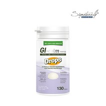 시그니처바이 지아이캄 드롭스 130정 위장관 종합영양제, 단품, 단품