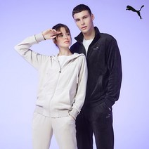 [PUMA] NEW 푸마스포츠 벨로아 웜셀 트레이닝복 남여 6컬러 택1