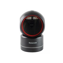 Honeywell HF680 탁상형 2D 바코드 스캐너, HF680 블랙 (USB)