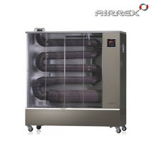 에어렉스 헵시바 돈풍기 오일히터 석유난로 기름히터 2종, 65평형(AH-1839F)