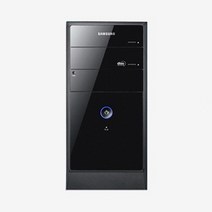 [중고] 삼성데스크탑 DB-P400 (i5-3세대 8G HDD 500G) / 중고사무용컴퓨터 / 중고사무용데스크탑