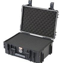 413x311x116mm 공구 상자 PP 고밀도 방수 압축 방지 기기 카메라 보관 보호 케이스 정리, N01 .413x311x116mm, 01 413x311x116mm