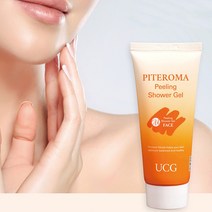 건강한 피부 유지를 위한 현명한 선택! 피테로마 때박살 콜라겐 때필링 바디 얼굴 각질제거 60종 90종 120종