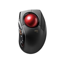 엘레컴 ELECOM DEFT Pro 트랙볼 마우스 M-DPT1MRXBK