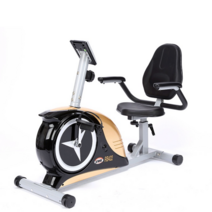 만도 좌식 실내자전거 RB422, 바닥매트추가