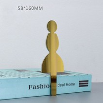 아크릴 스카시 글자 문자 숫자 간판 로고인포메이션 아이방 문패 도어 사인 플레이트 골드 간판, 05 Titanium female