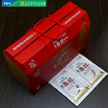 293 면역력 홈삼 부모님 사돈 명절 시댁 추석 설 고급 효도 선물세트 고려홍삼녹용 6년근, 내몸에좋은 6년근 고려홍삼 진액