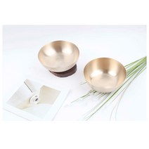 방짜 유기 국수 우동 냉면 온면 그릇 면기 놋그릇 식기, 02_20cm