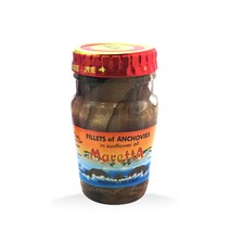 코시마르 엔초비 필레띠 80g