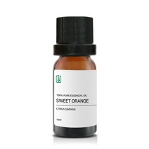 스위트오렌지 에센셜오일 10ml