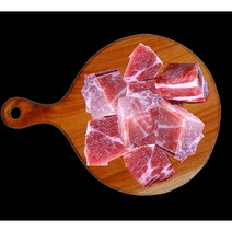 한돈 국내산 돼지갈비찜용 3kg(대용량), 돼지갈비찜용 3kg
