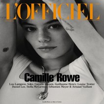 (주)월드메거진 Lofficiel France 2019년2월 (#1041)