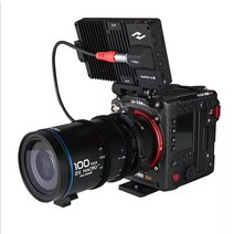 신정종합상사 프롬프터 지미집 Laowa-100mm T2.9 풀 프레임 매크로 줌 렌즈 2x 2:1 APO CINE 캐논 RF EF, 04 for Canon EF