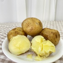 국내산 강원도 수미감자 햇감자 알감자 3kg 5kg, 상세페이지 참조4, 2kg