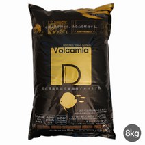 [10%할인] 히로세 볼카미아D 8kg, 단품