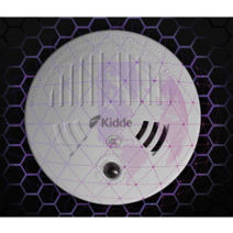 자동 화재 속보기 자동 불꽃 감지기 경보 비상 센서, 화재감지기