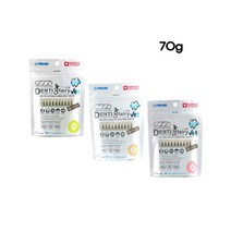 포켄스 덴티 3 페어리 베트 vet 70g /SS/S/M 강아지 개껌, m
