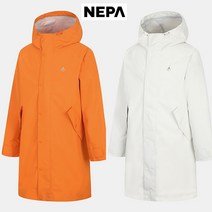 네파 23년 S/S 매년 완판 올해도 재출시 공용 레인 코트 - 7JG0561, 미스트
