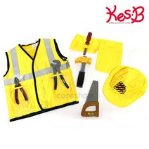 [캐스B]플레이 역할의상 건축가(1774)