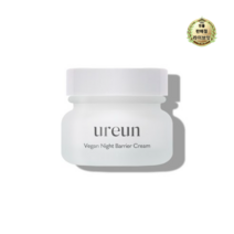 라이브잇 유아른 비건 나이트 베리어 크림 60ml, 7개