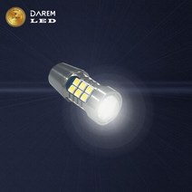 NEW 다름 T15 27smd 후진등 자동차 후미등 테일램프, 쿠R 본상품선택, 쿠R 본상품선택