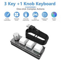 키보드DIY GMK67 기계식 게이밍 키보드 개스킷 키트 RGB 백라이트 유선 핫스왑 2.4G 3 가지 모드 맞춤형, 한개옵션2, 20 USB Wired, 한개옵션1