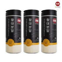고려 감칠맛톡톡 황태분말 80g x3개 (천연조미료)