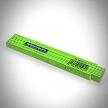 [DUX] 독일 빈티지 접이식자 그린, 상세 설명 참조