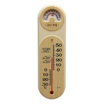 현모양처 선물 국산 막대기형 플라스틱 다용도 온습도계 측정, 상세페이지 참조, 쿠팡2 핫초코 본상품선택
