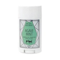 프라이멀엘리먼츠 데오드란트 아가베민트, 75g × 1개