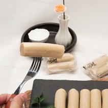 국산재료 쫄깃쫄깃 영양가득 떡 10종 모음, 현미가래떡 1.5kg