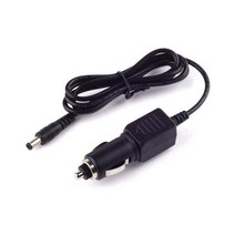 가정용 배터리 전기차 충전기 Universal dc 12v 2a car 궐련 라이터, dc5.5 x 2.5mm