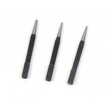 센터펀치 3종 마킹 핀펀치 홀펀치 센타펀치