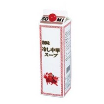 소미 히야시츄카 육수 소스, 1.8L, 3개