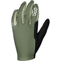 POC Savant MTB 장갑 - 남성용 POCZ1EC 242449, Epidote Green, S