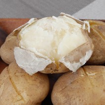 봉화 강원도 햇감자 포슬포슬 수미감자 5kg, 상, 10kg, 1개