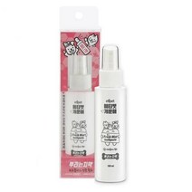 에티펫 뿌리는 치약, 2개, 100ml