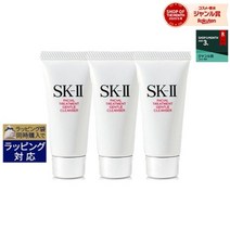 SK2 에스케이투 페이셜 트리트먼트 젠틀 클렌저 20g 3개 세트, 20g x 3 SET개